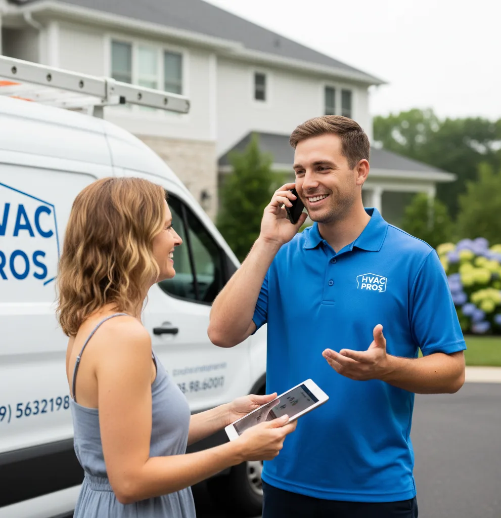 Cobra HVAC customer support in Dunnellon